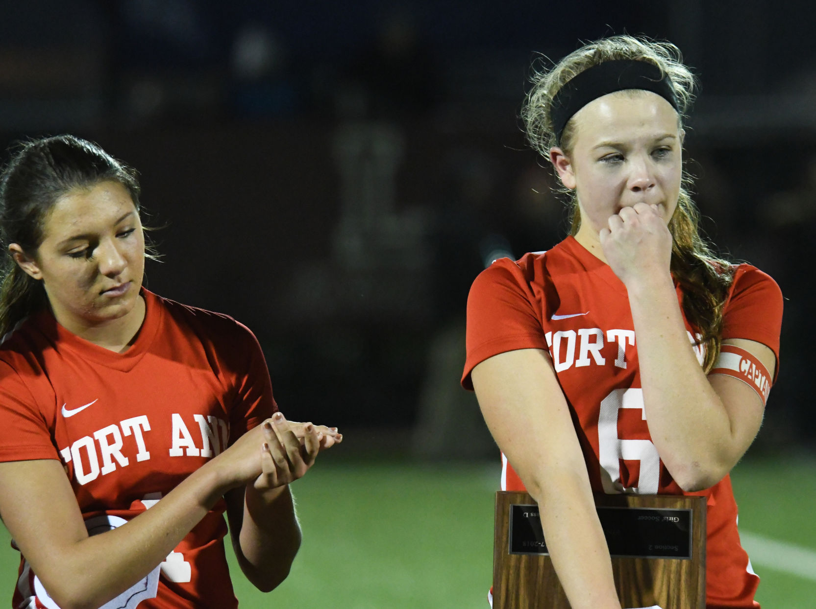 fort ann soccer